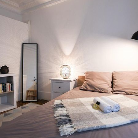 Guestready - Fantastic Apt In Epinettes For 4! Paris Ngoại thất bức ảnh