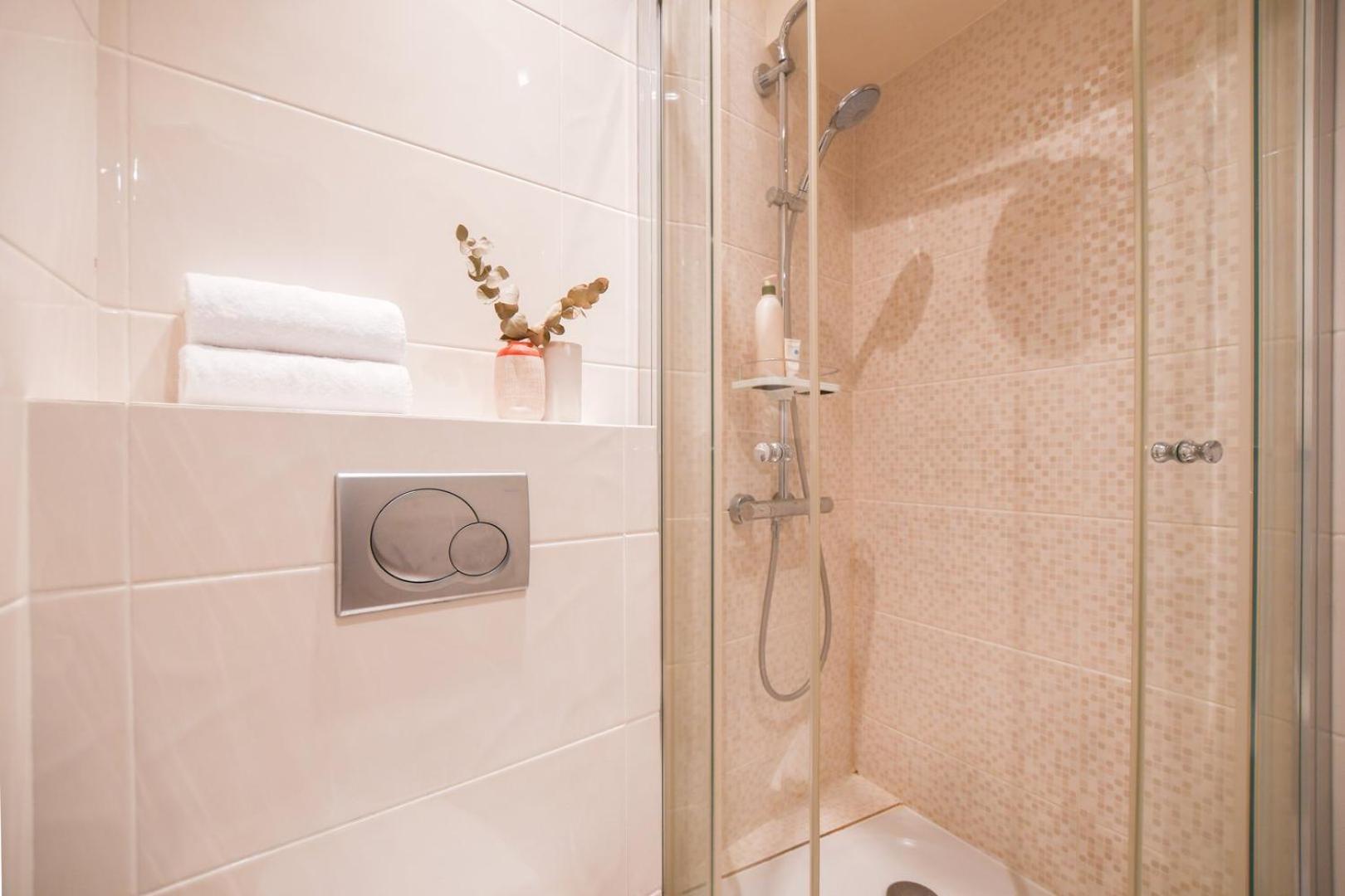 Guestready - Fantastic Apt In Epinettes For 4! Paris Ngoại thất bức ảnh