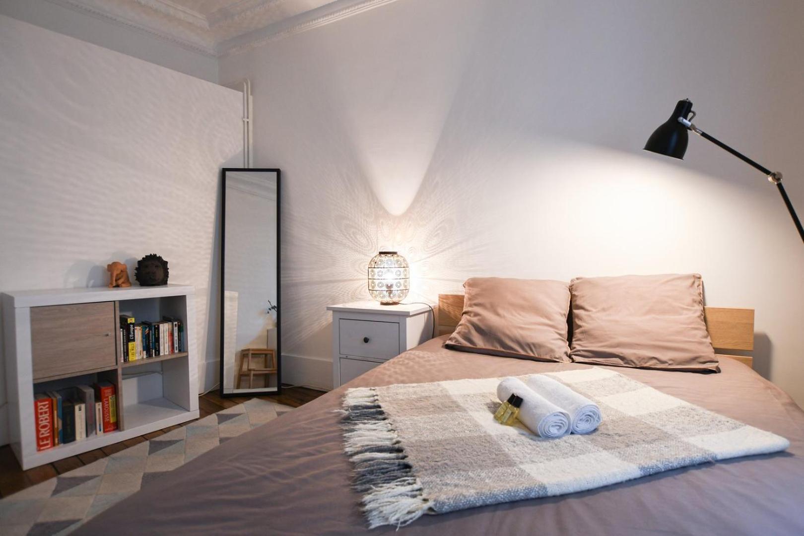 Guestready - Fantastic Apt In Epinettes For 4! Paris Ngoại thất bức ảnh