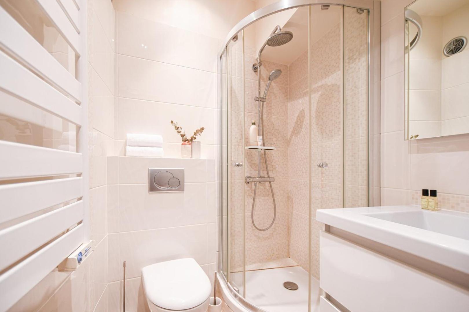 Guestready - Fantastic Apt In Epinettes For 4! Paris Ngoại thất bức ảnh