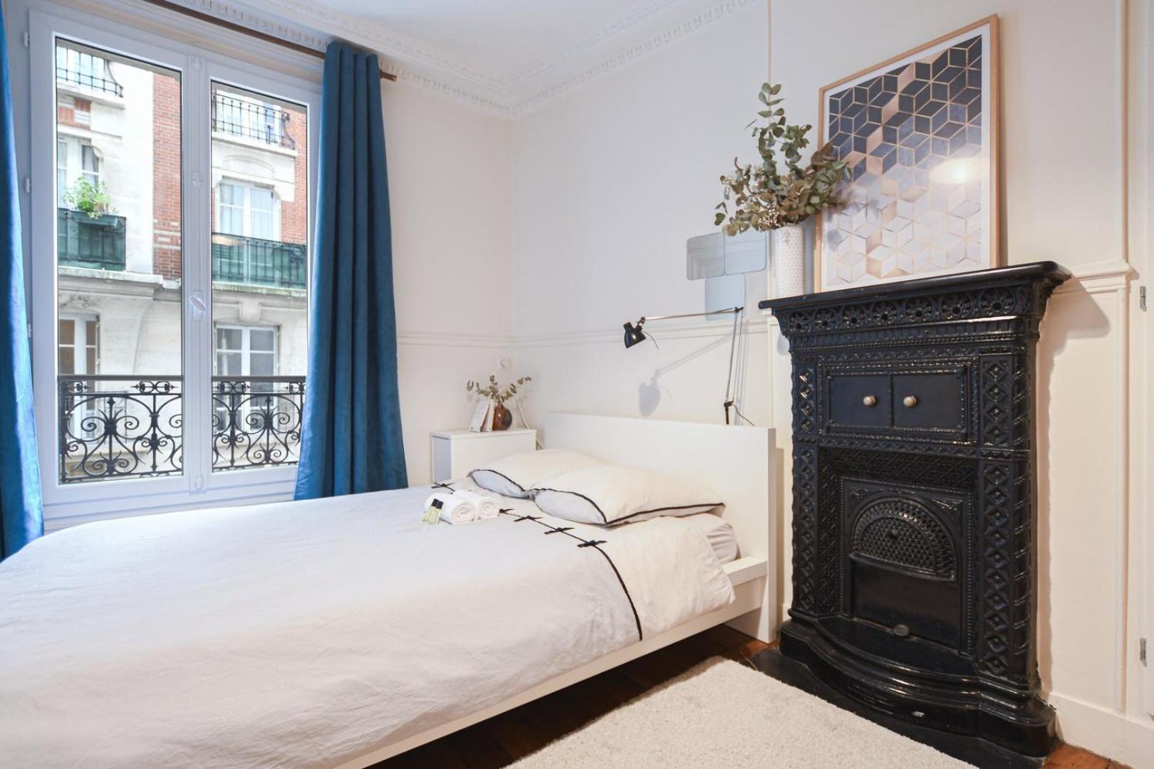 Guestready - Fantastic Apt In Epinettes For 4! Paris Ngoại thất bức ảnh