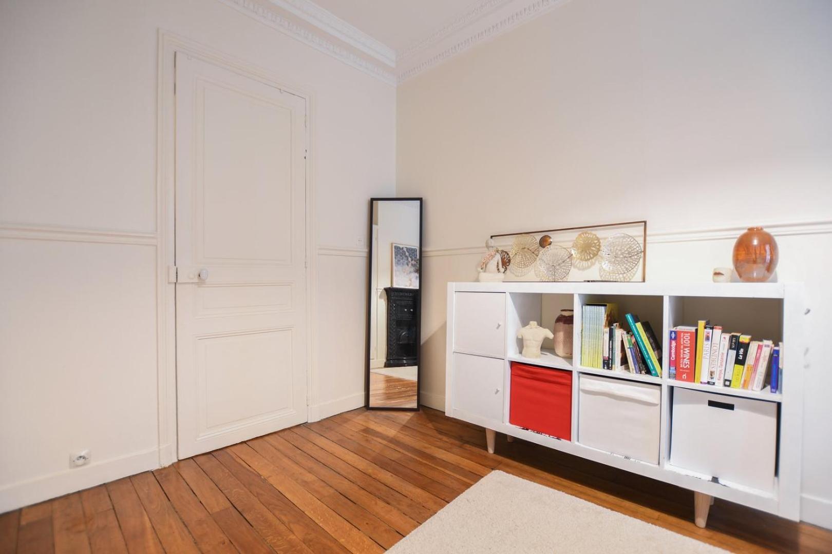 Guestready - Fantastic Apt In Epinettes For 4! Paris Ngoại thất bức ảnh