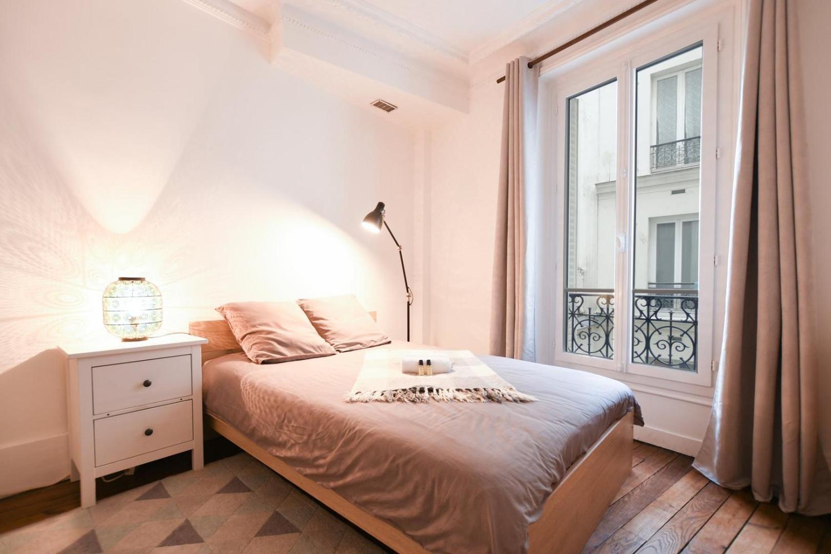Guestready - Fantastic Apt In Epinettes For 4! Paris Ngoại thất bức ảnh