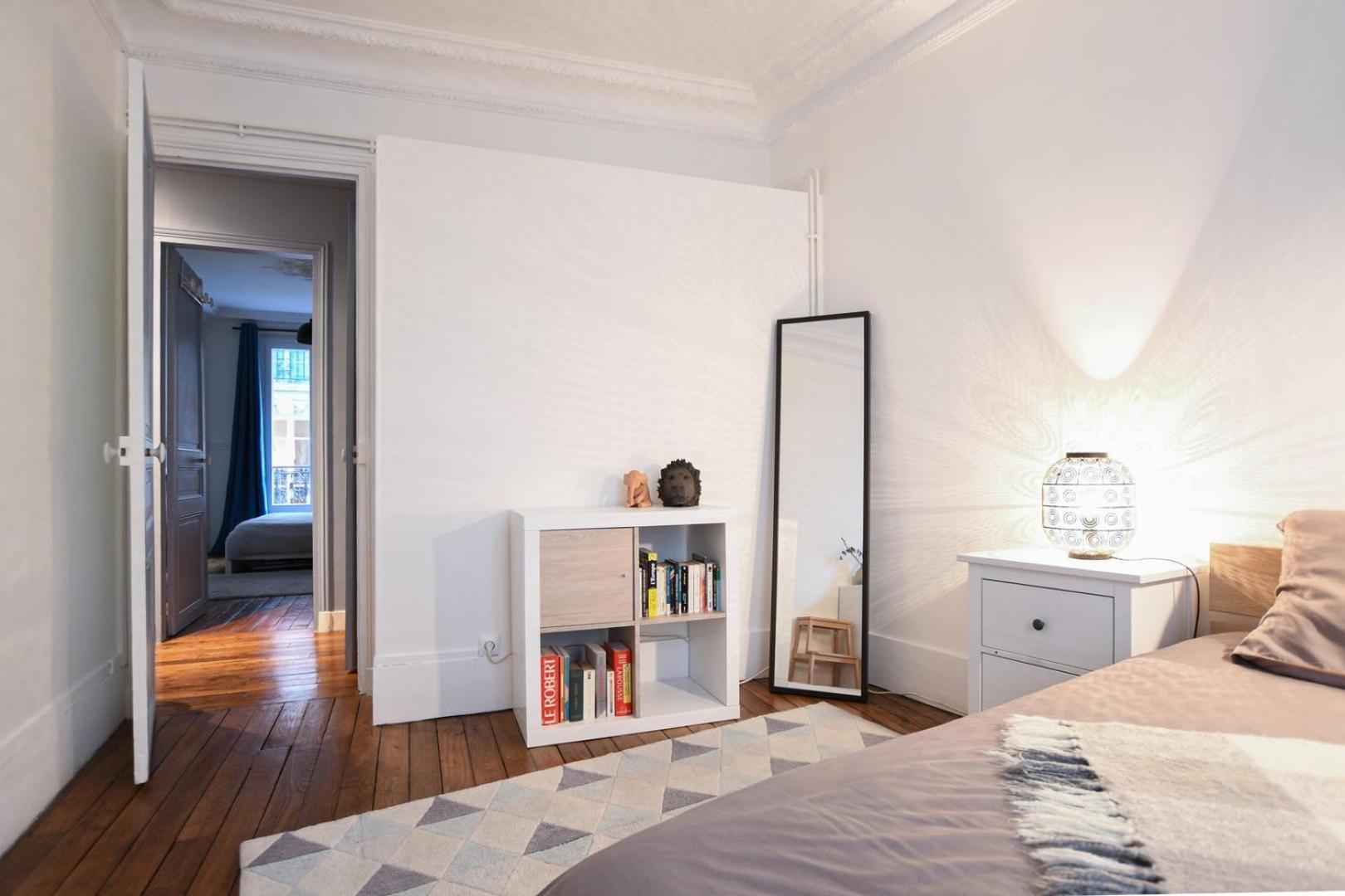 Guestready - Fantastic Apt In Epinettes For 4! Paris Ngoại thất bức ảnh