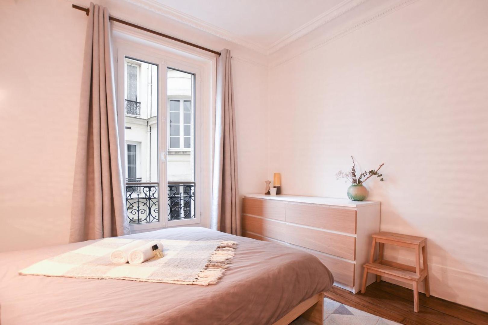 Guestready - Fantastic Apt In Epinettes For 4! Paris Ngoại thất bức ảnh