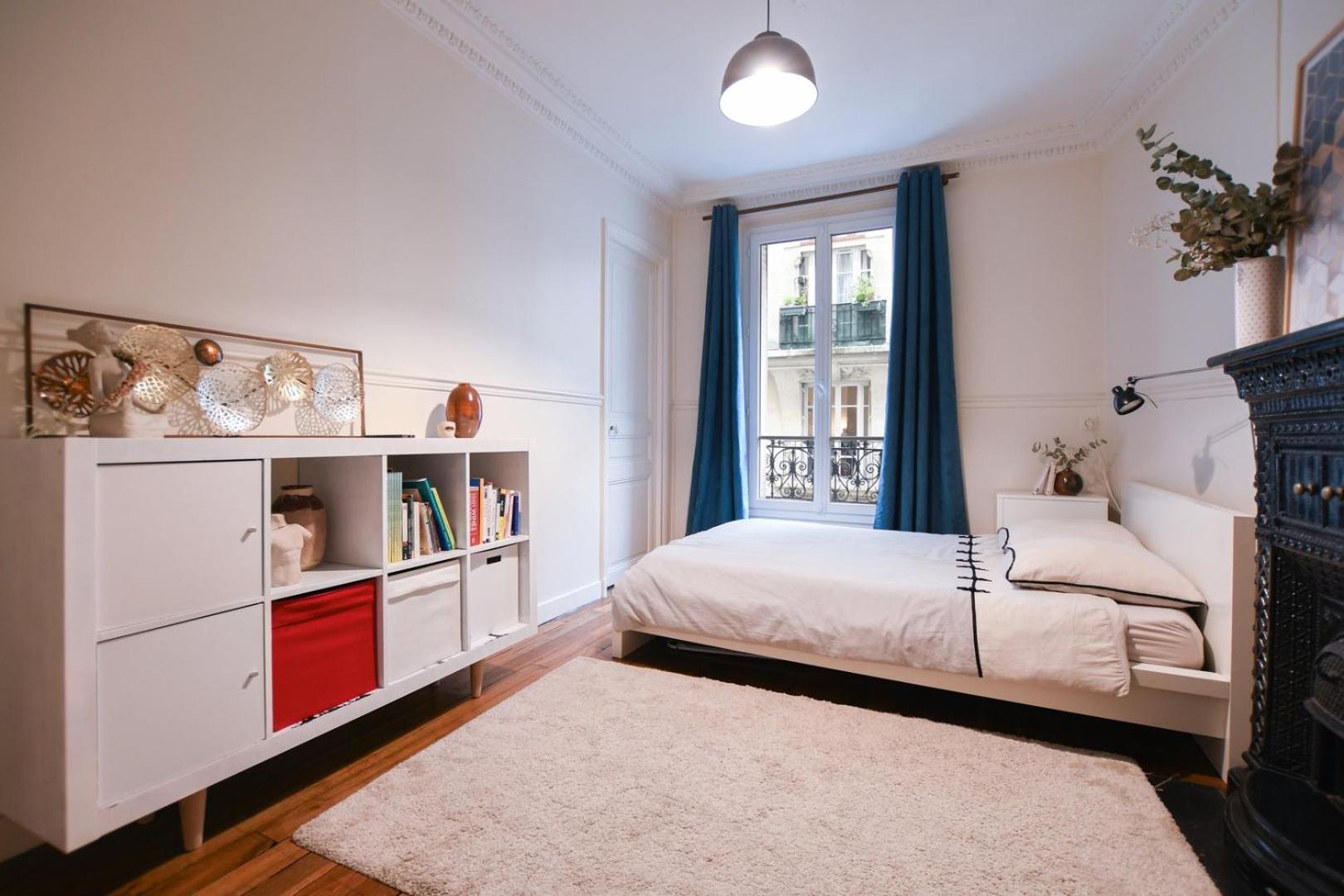 Guestready - Fantastic Apt In Epinettes For 4! Paris Ngoại thất bức ảnh